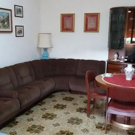 비르지 베키 Casa Bianca Da Giusy 게스트하우스 외부 사진