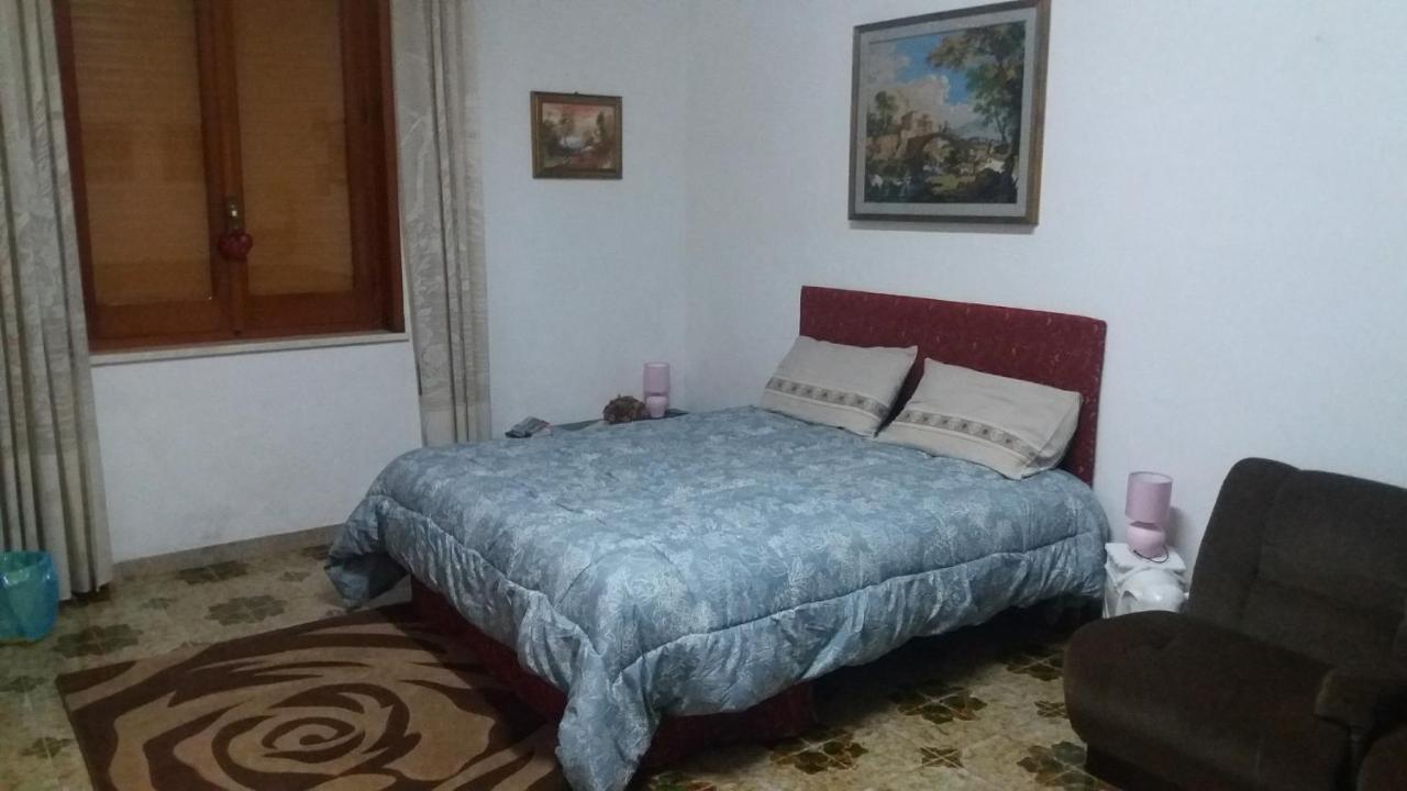 비르지 베키 Casa Bianca Da Giusy 게스트하우스 외부 사진