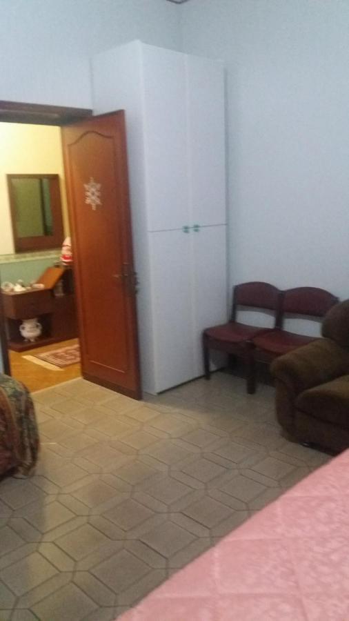 비르지 베키 Casa Bianca Da Giusy 게스트하우스 외부 사진