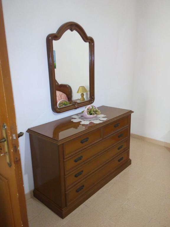 비르지 베키 Casa Bianca Da Giusy 게스트하우스 외부 사진