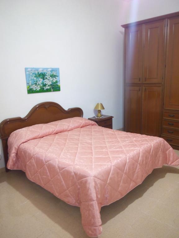 비르지 베키 Casa Bianca Da Giusy 게스트하우스 외부 사진