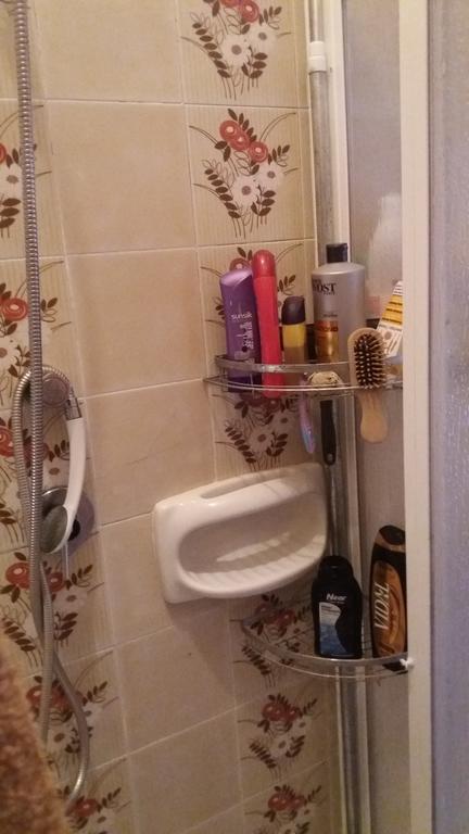 비르지 베키 Casa Bianca Da Giusy 게스트하우스 외부 사진